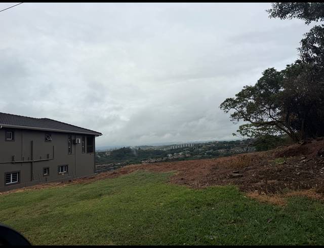 1,373M² VACANT LAND FOR SALE IN BALLITO CENTRAL